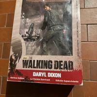 Walking dead daryl dixon figure