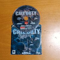 CALL OFF DUTY 2003