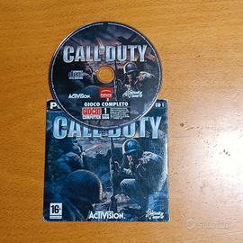 CALL OFF DUTY 2003