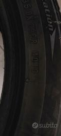 gomme invernali 215/45 R17 nexen