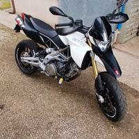 Aprilia dorsoduro 750