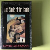 David Grossman, The smile of the lamb
