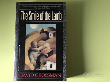 David Grossman, The smile of the lamb