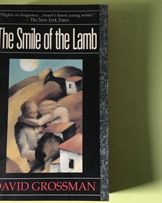David Grossman, The smile of the lamb