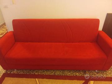 divano letto 3 posti 