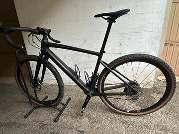 Specialized Diverge comp carbon