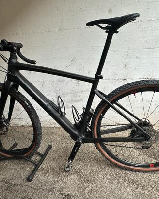 Specialized Diverge comp carbon