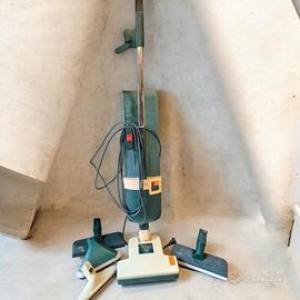 Aspirapolvere Vorwerk Folletto Vintage 