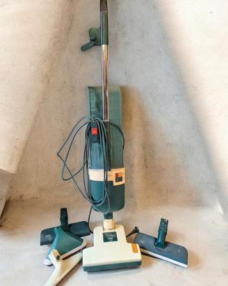 Aspirapolvere Vorwerk Folletto Vintage 