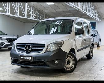 MERCEDES-BENZ Citan 1.5 111 CDI S&S Tourer Select