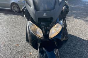 Suzuki Burgman 650 - 2005