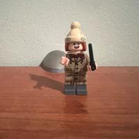 minifigure series 2 Harry Potter: Fred Weasley