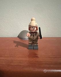 minifigure series 2 Harry Potter: Fred Weasley