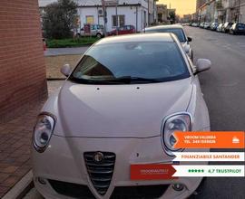 ALFA ROMEO MiTo MiTo 1.3 JTDm-2 95 CV S&S Disti...