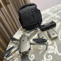 Dji mavic pro platinum