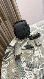 Dji mavic pro platinum