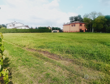 Terreno edificabile