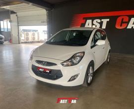 Hyundai ix20 1.4 CRDI 90CV Comfort