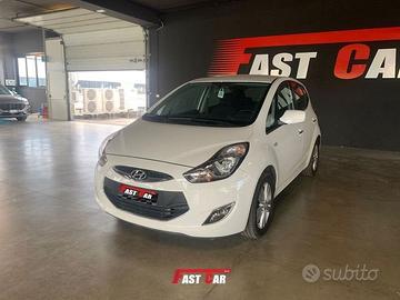 Hyundai ix20 1.4 CRDI 90CV Comfort