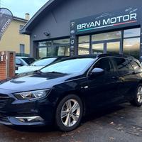 Opel Insignia 2.0 CDTI S&S aut. Sports Tourer Busi