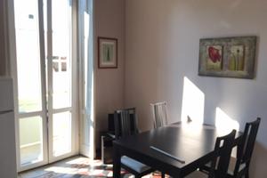 Posto letto in camera doppia per ragazza