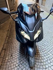 Tmax 560 - full optional - 7500 km