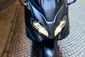 Tmax 560 - full optional - 7500 km