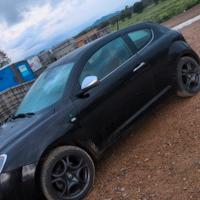 Alfa Romeo Mito 1.6 cc unico proprietario marciant