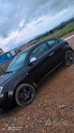Alfa Romeo Mito 1.6 cc unico proprietario marciant