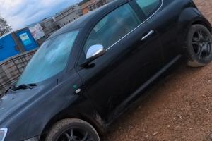 Alfa Romeo Mito 1.6 cc unico proprietario marciant