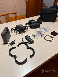 DJI Avata 2 Fly More Combo