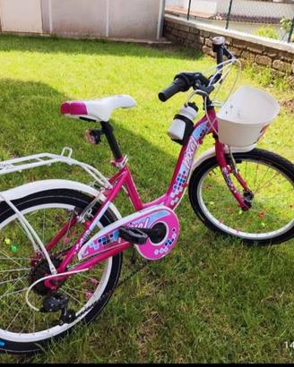 Bici bambina