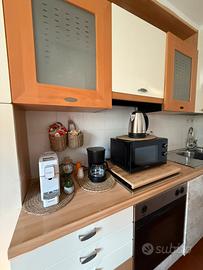 Camere matrimoniali in B&B Imola