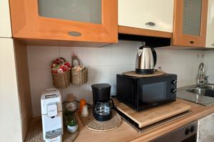 Camere matrimoniali in B&B Imola