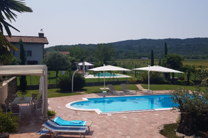 Location per eventi, feste, compleanni