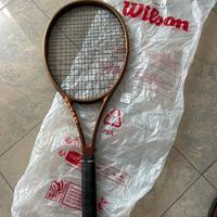 Racchetta Wilson Pro Staff 97 Version 14 manico L2