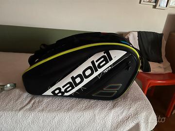 Borsa Padel Babolat