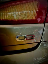 Alfa Romeo 147 Q2