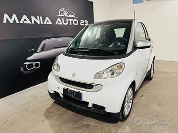 Smart ForTwo 1000 MHD 52 kW *NEOPATENTATI*