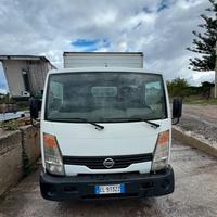 Nissan cabstar