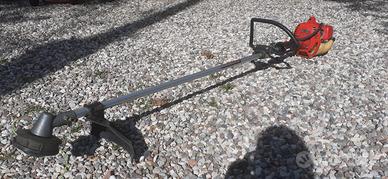 Decespugliatore BLUEBIRD 1,8 HP GILARDONI ITALY 