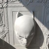 QUADRO 3D BATMAN – OPERA UNICA DI DESIGN ARTISTICO