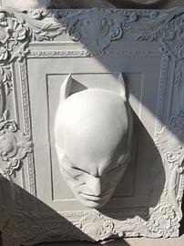 QUADRO 3D BATMAN – OPERA UNICA DI DESIGN ARTISTICO