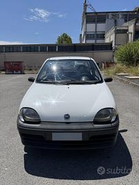 Fiat 600