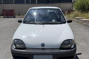 Fiat 600