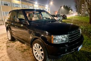 Range Rover Sport 2.7 hse Diesel