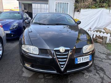 Alfa Romeo GT 1.9 MJT 16V Collezione Euro 4