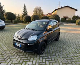 Fiat Panda Cross 0.9 TwinAir Turbo S&S 4x4