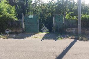 TER. RESIDENZIALE A LABICO