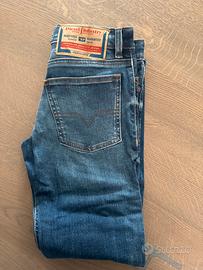 Jeans Diesel bambino
